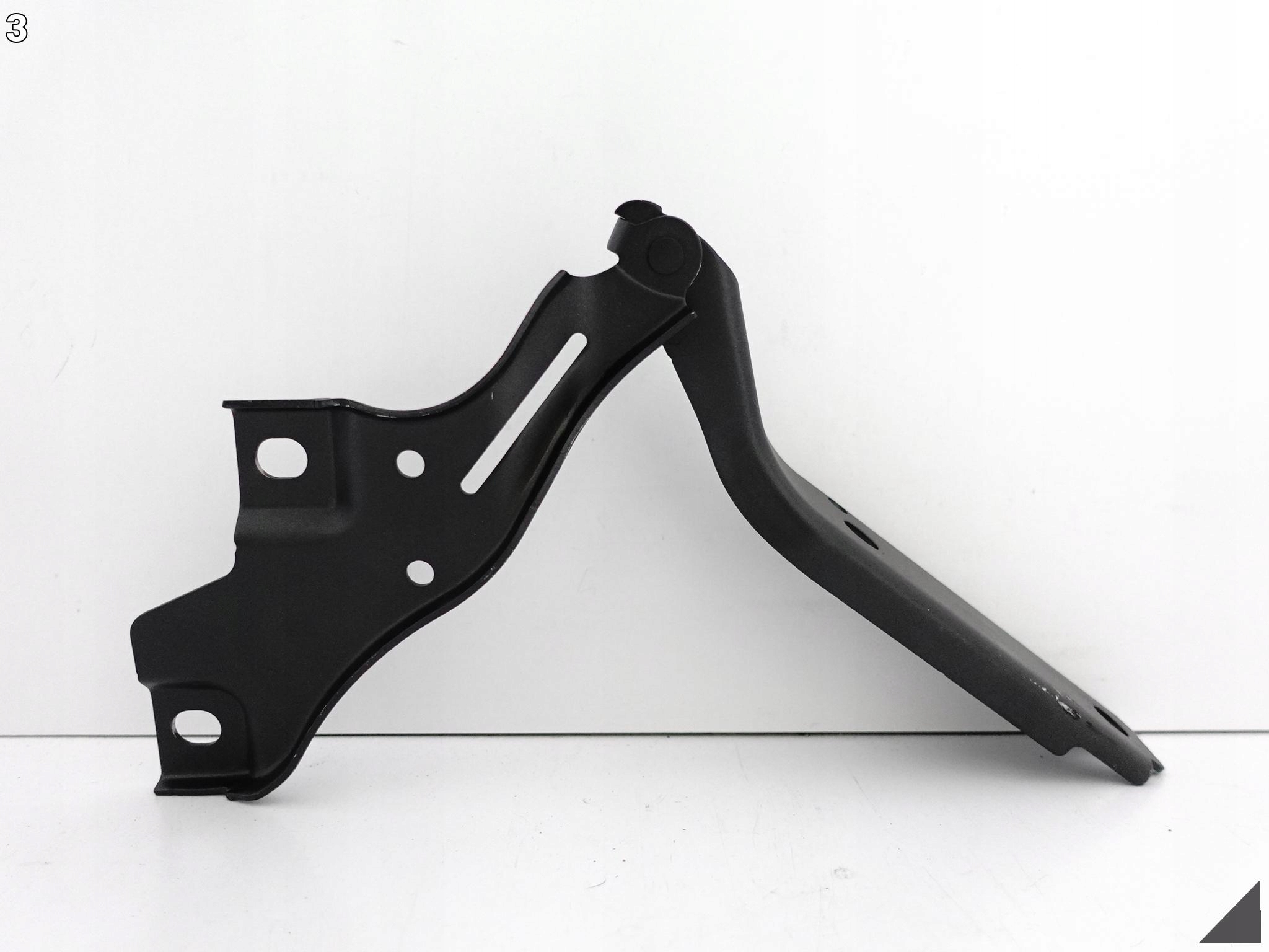 VW PASSAT B8 3G0 14- hinge bonnets left 3G0823301