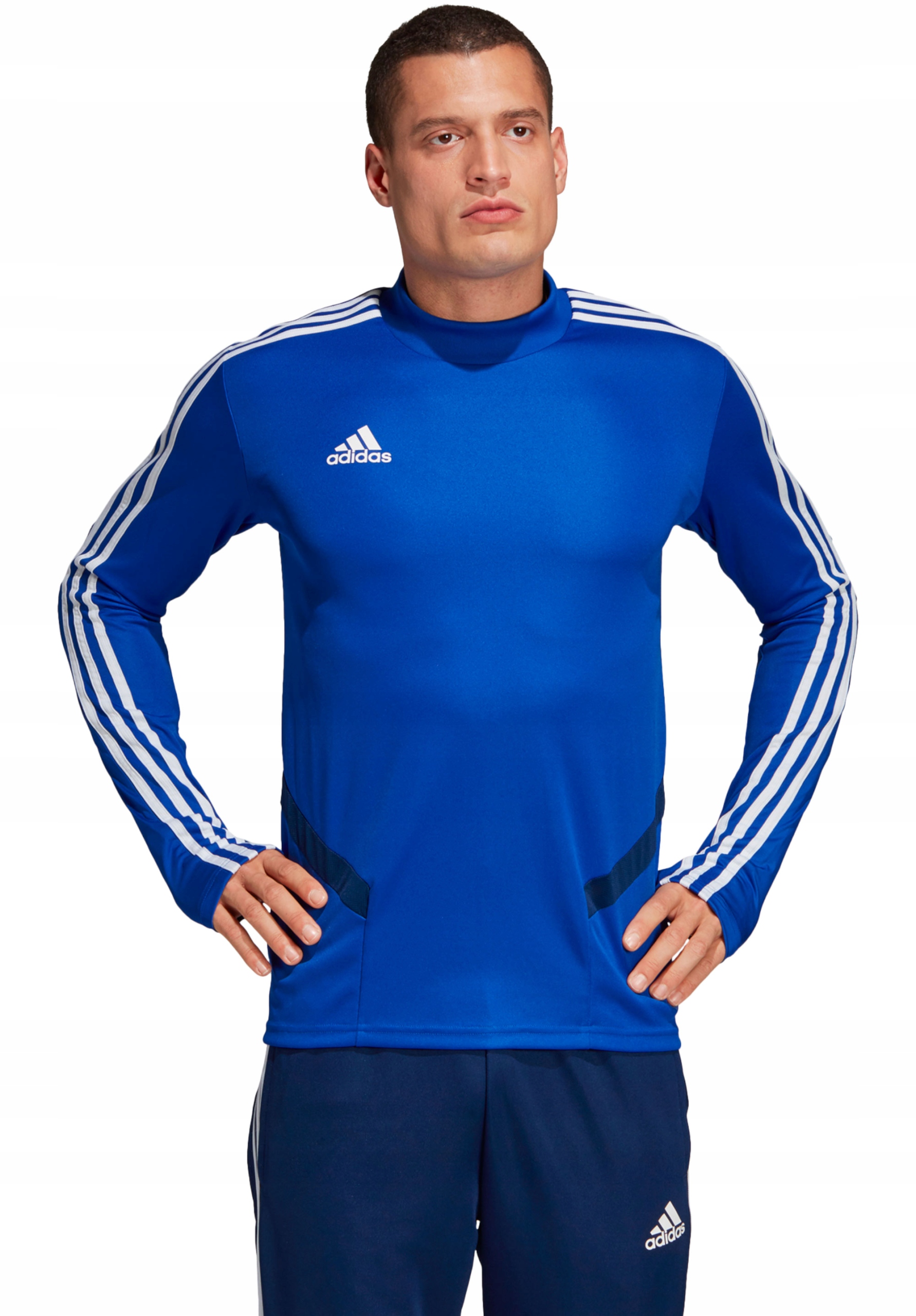 BLUZA TRENINGOWA ADIDAS TIRO 19 DT5277 (4060515325995) • Cena