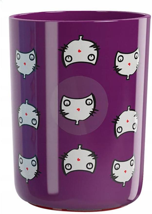 Tommee Tippee Kubek Z PRZYSSAWKĄ DO NAUKI PICIA