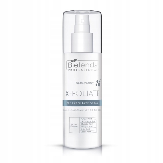 

Bielenda Pro płyn przy. do zabiegu Eksfoliacji 150