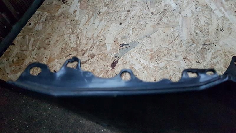 Frontstoßstange BMW G30 G31 6xPDC BLACK SAPHIRE