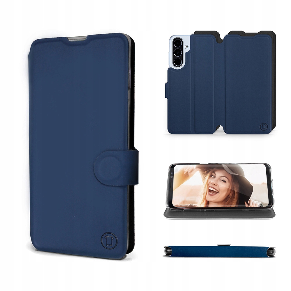 Etui Mobiwear do Samsung Galaxy A56 5G S_dbb