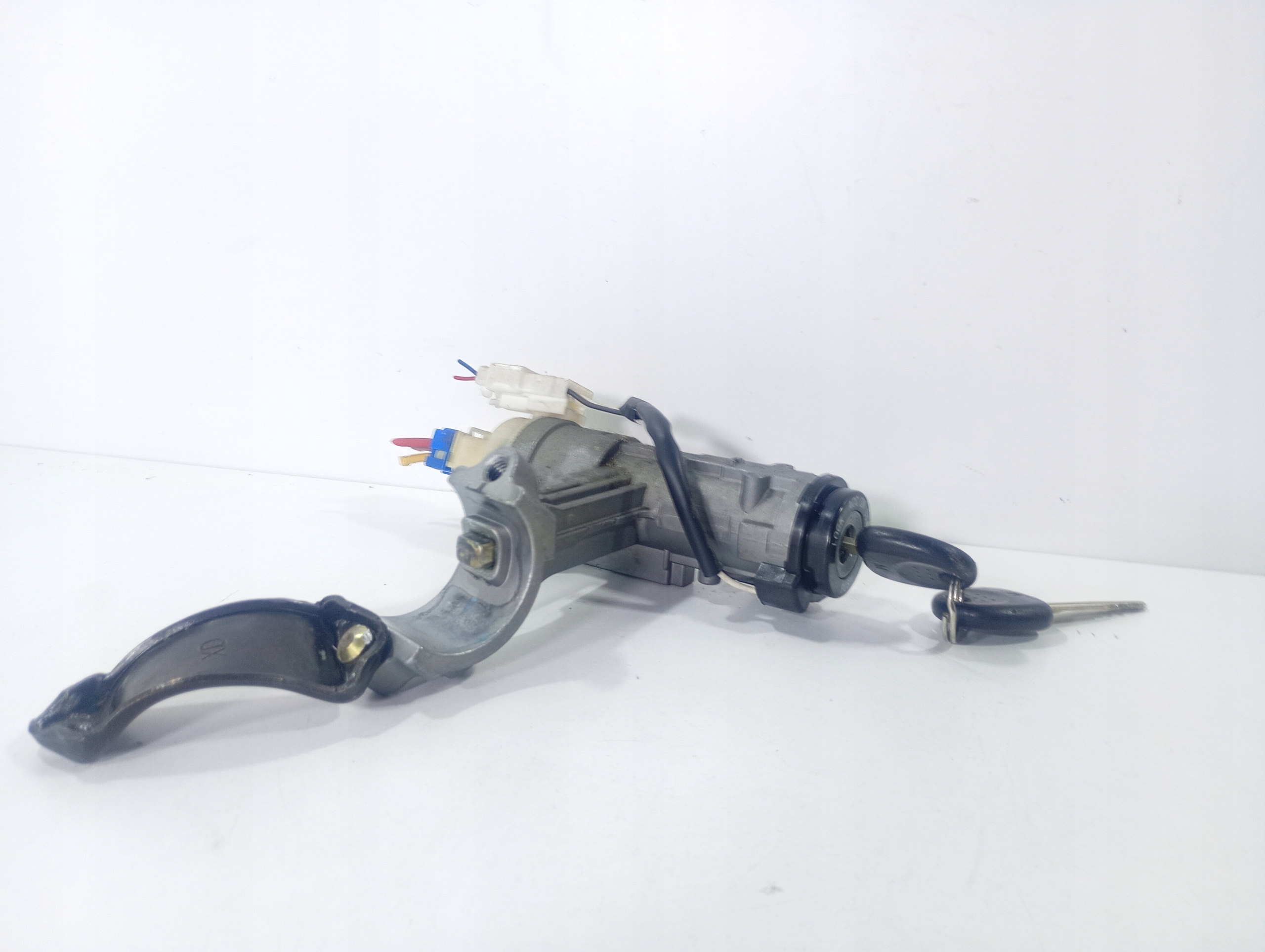 Hyundai Getz 02-11 ignition Z KLUCZYKIEM
