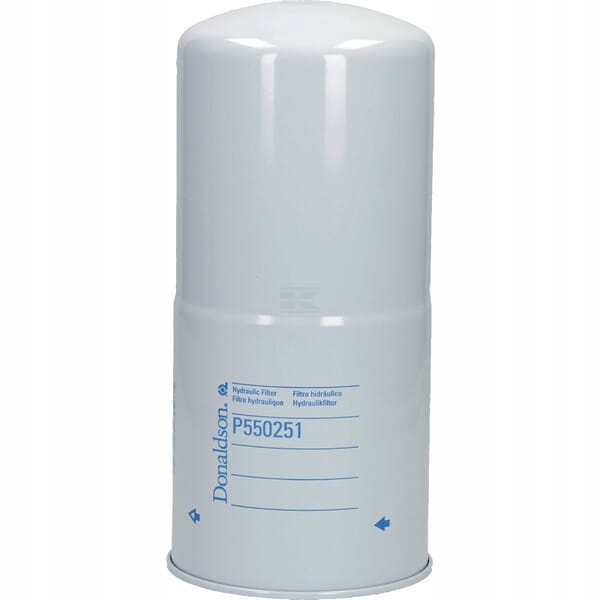 Hydraulický filtr P550251 Donaldson