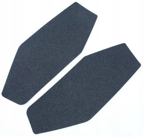 TANKPAD R & G YAMAHA YZF-R6 (08-11)