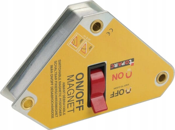 Přepínač zapnutí/vypnutí 044197GYS