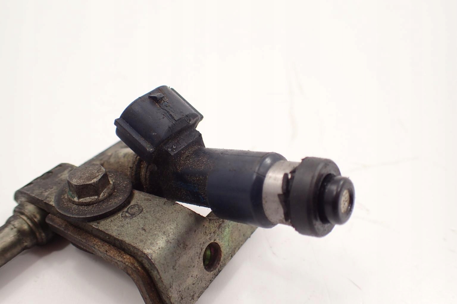 Впрыск топлива Polaris Sportsman 500 HO 2007