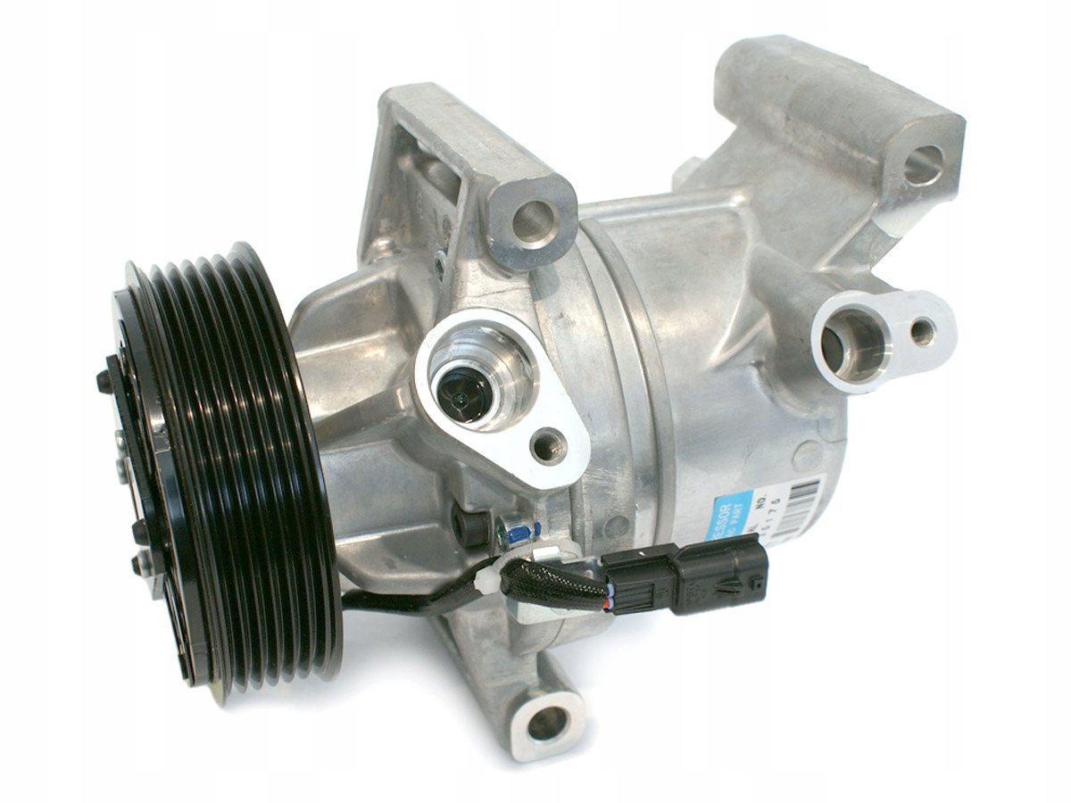 Kompresor Klimatizace Dacia 926005154R C699495R 699495 926004475R T99006AA