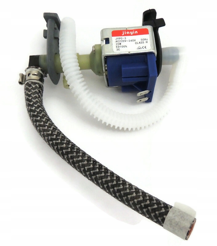 Pompka stacji parowej Philips PerfectCare Elite