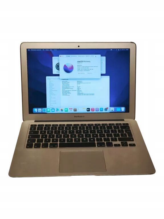 MacBook本体 Apple MacBook Air early 2015 Apple MacBook Air 2015 | 11.6