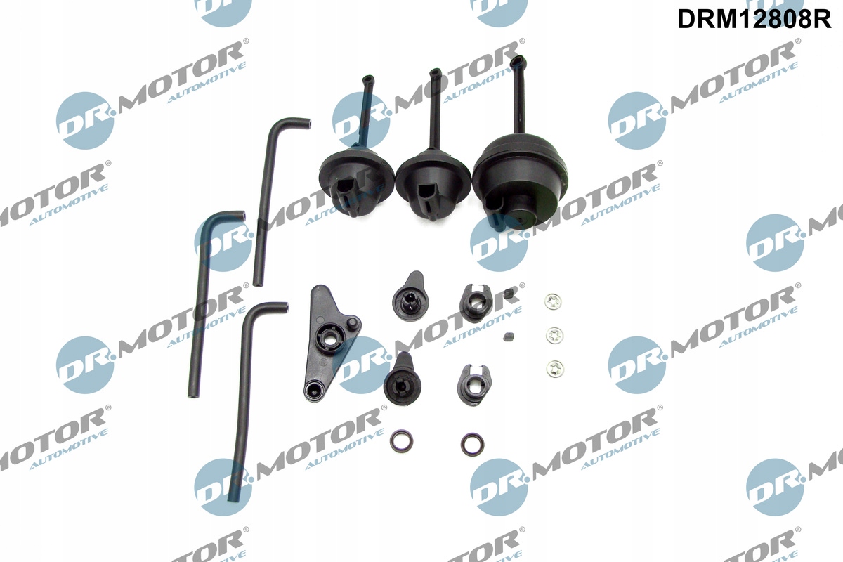 DR. DRM12808R набор для ремонта, модуль трубы