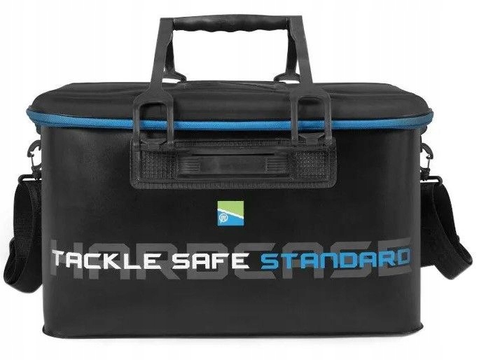 Torba Preston Hardcase Tackle Safe Standard