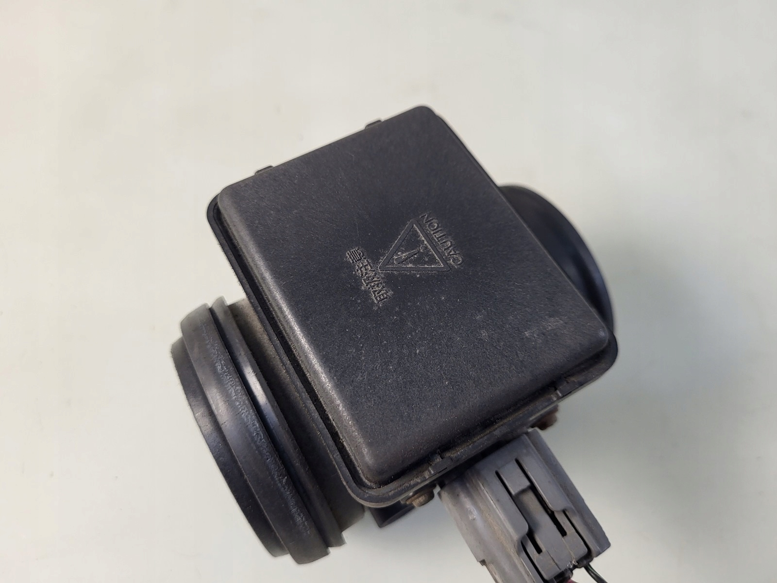 flow meter maf 1.3 b MAZDA DEMIO E5T51171