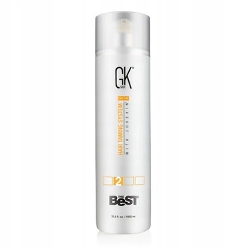 Kondicionér na vlasy Global Keratin GKHair The Best Keratin 1000 ml