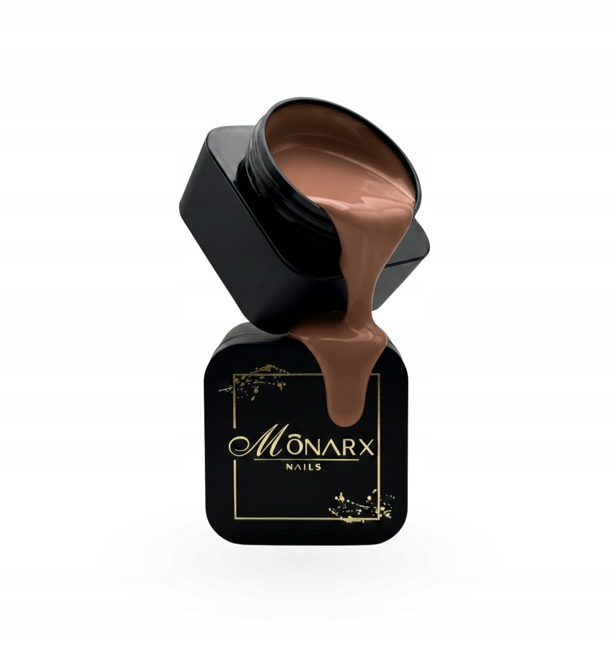 Monarx Modeling żel 8 do paznokci 13 ml