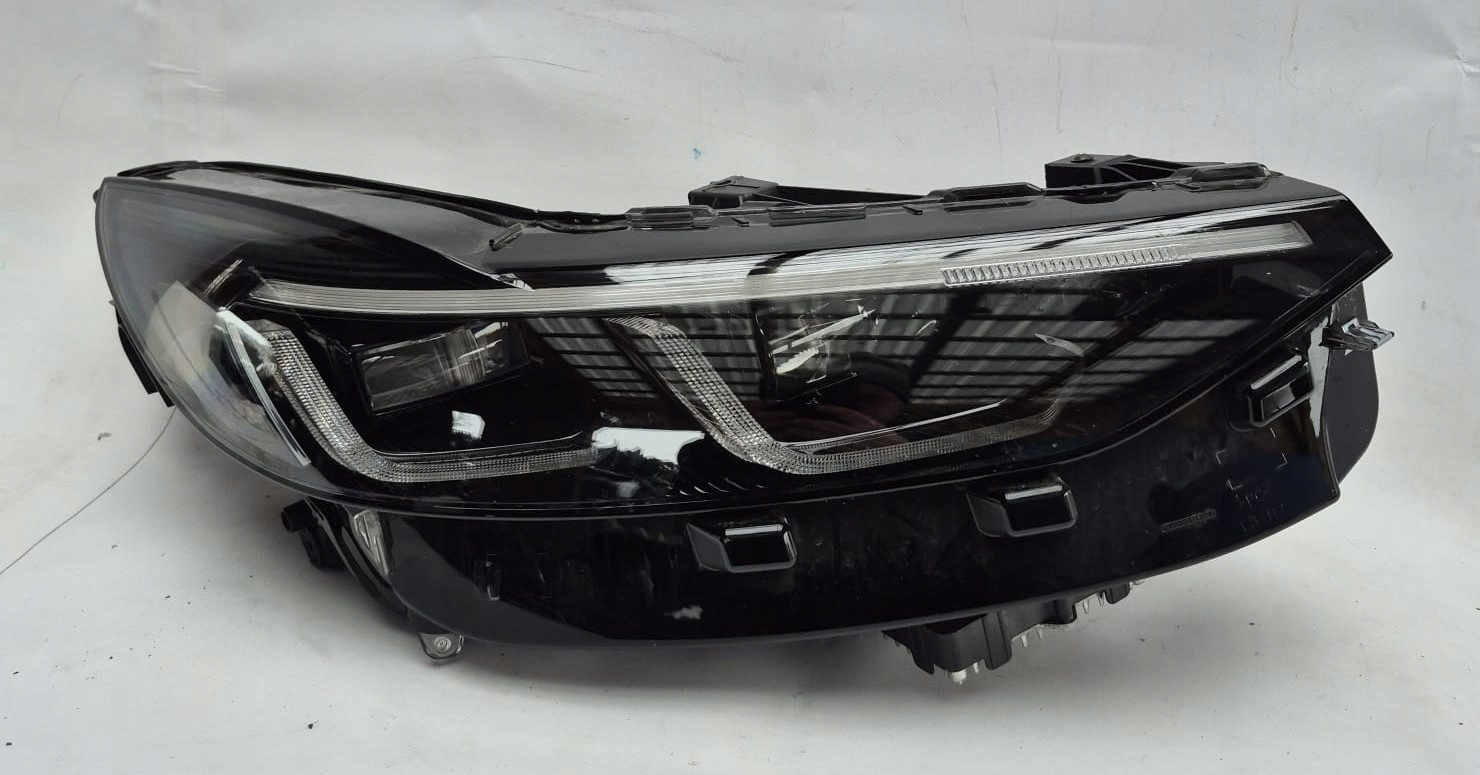 FORD KUGA MK3 LIFT 24- light right front front FULL LED PV4B-13E016-AF