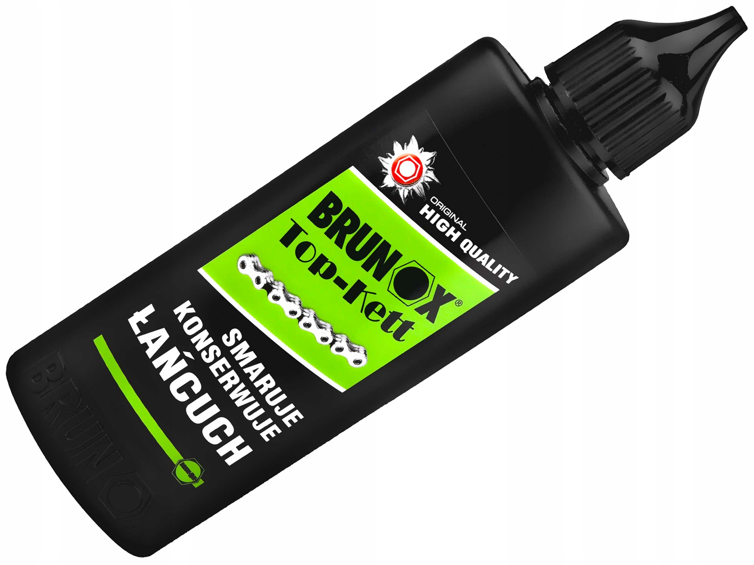 

Brunox Top-kett Smar do Łańcucha Linki 50ml