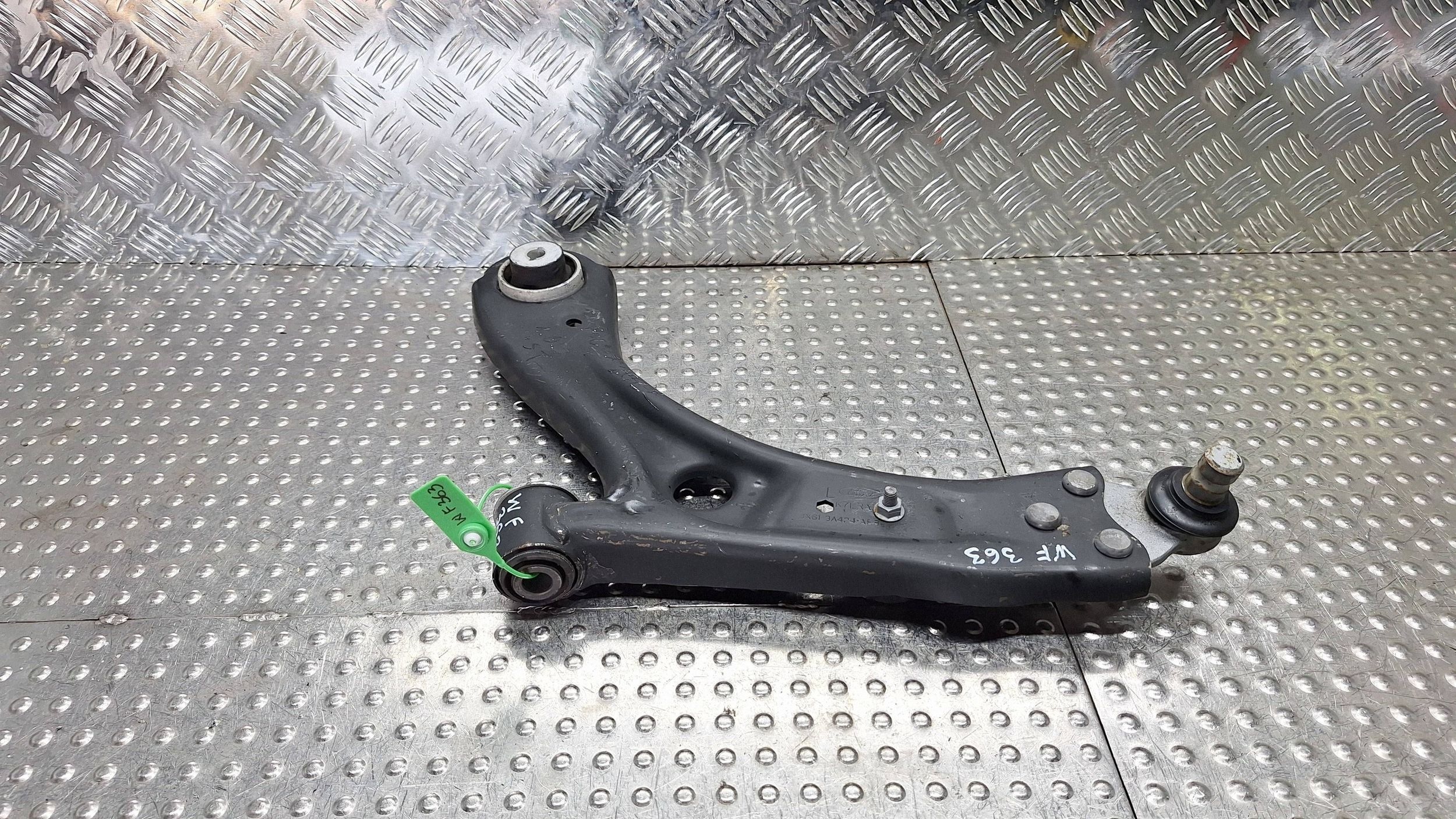 arm left front JX61-3A424-AEB FORD FOCUS MK4