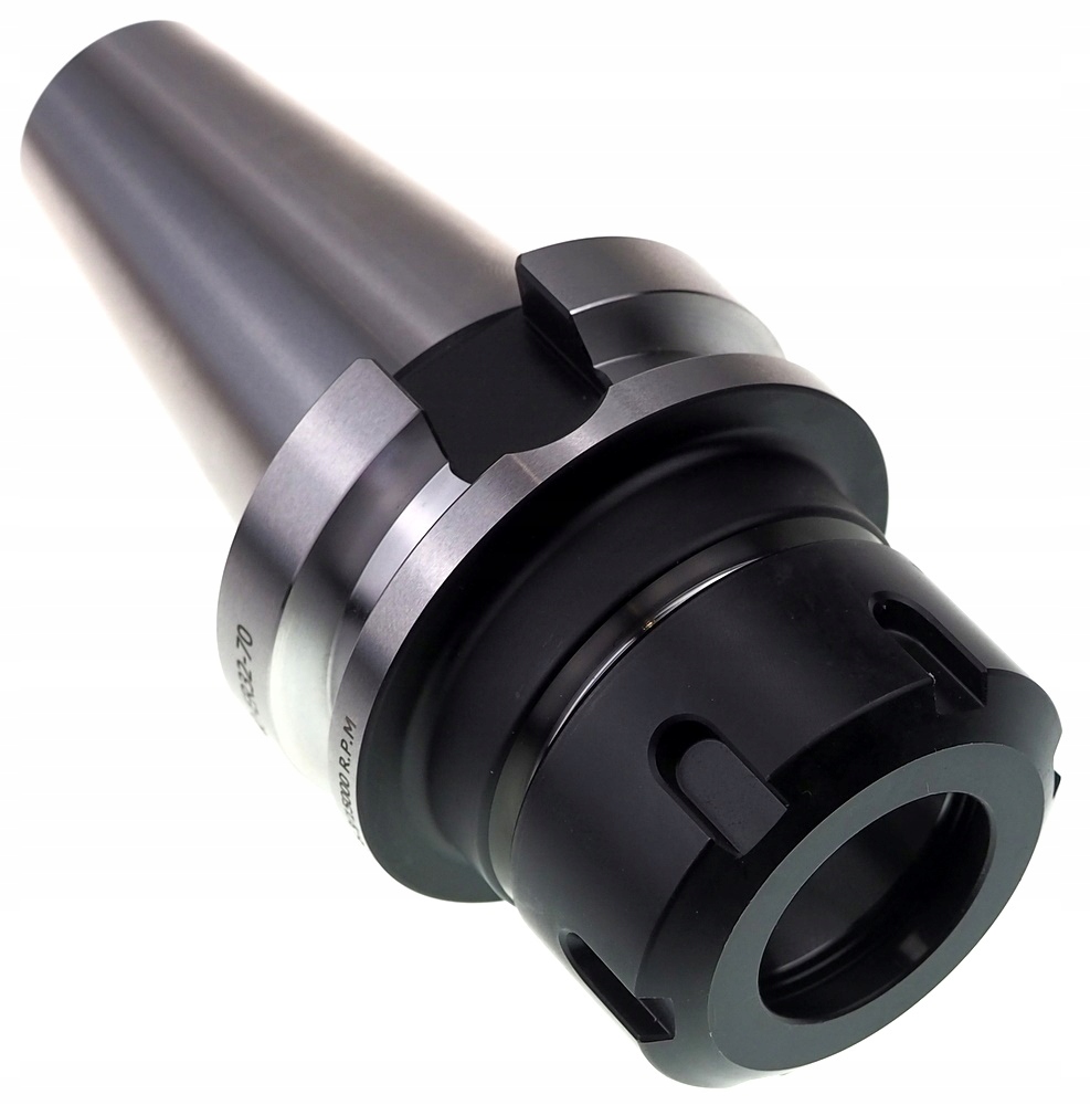 Upínací objímka pro pouzdra ER32 BT40 L70 Ad+b