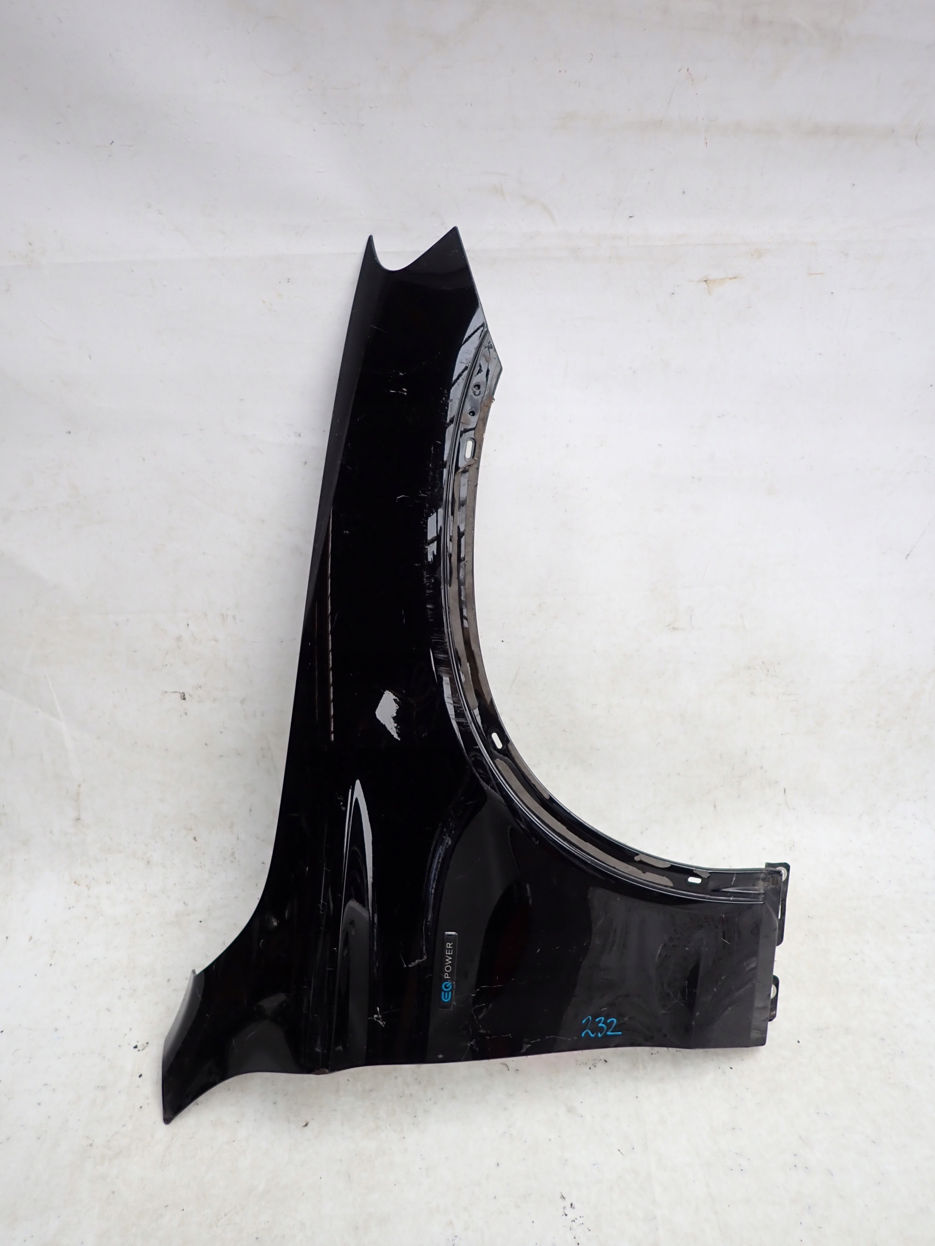 MERCEDES GLC W253 fender right front front