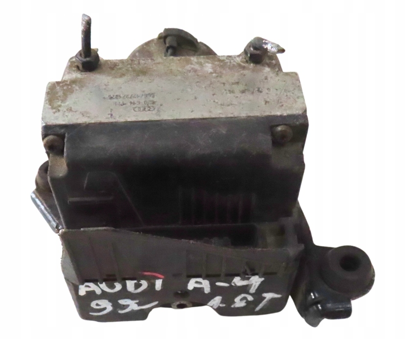 насос ABS Audi A4 B5 1994-2000 год 8D0614111