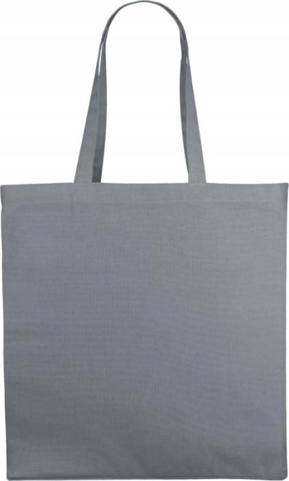 

Torba Bawełniana płocienna Eko Zakupy Shopperbag