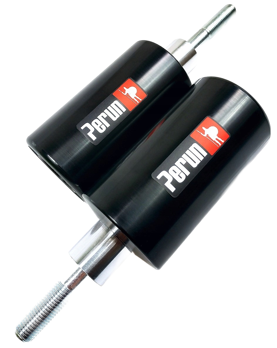 PERUN | Crash pady ramy Honda CB 600 F Hornet PC41 CB600 2007 -2015