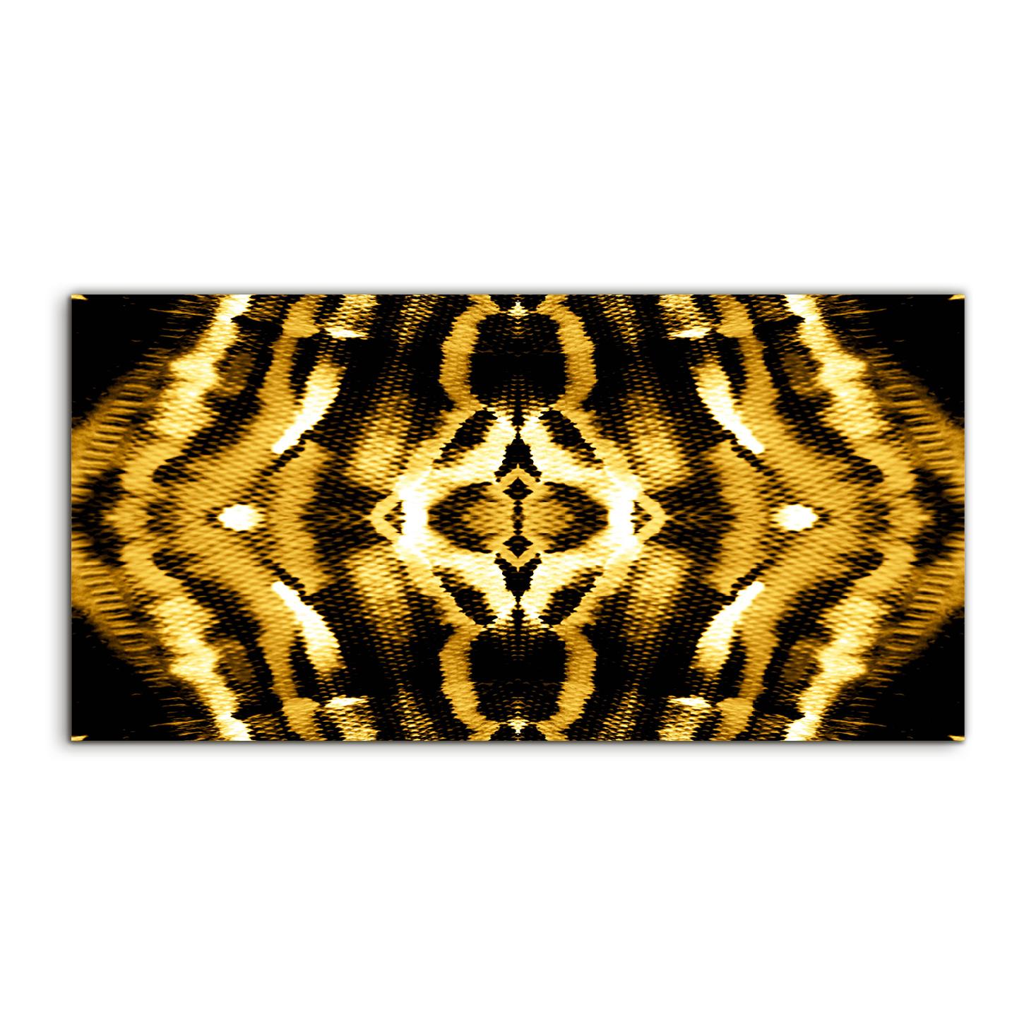 Fotoobraz 140x70 s potlačou Zviera leopard Had