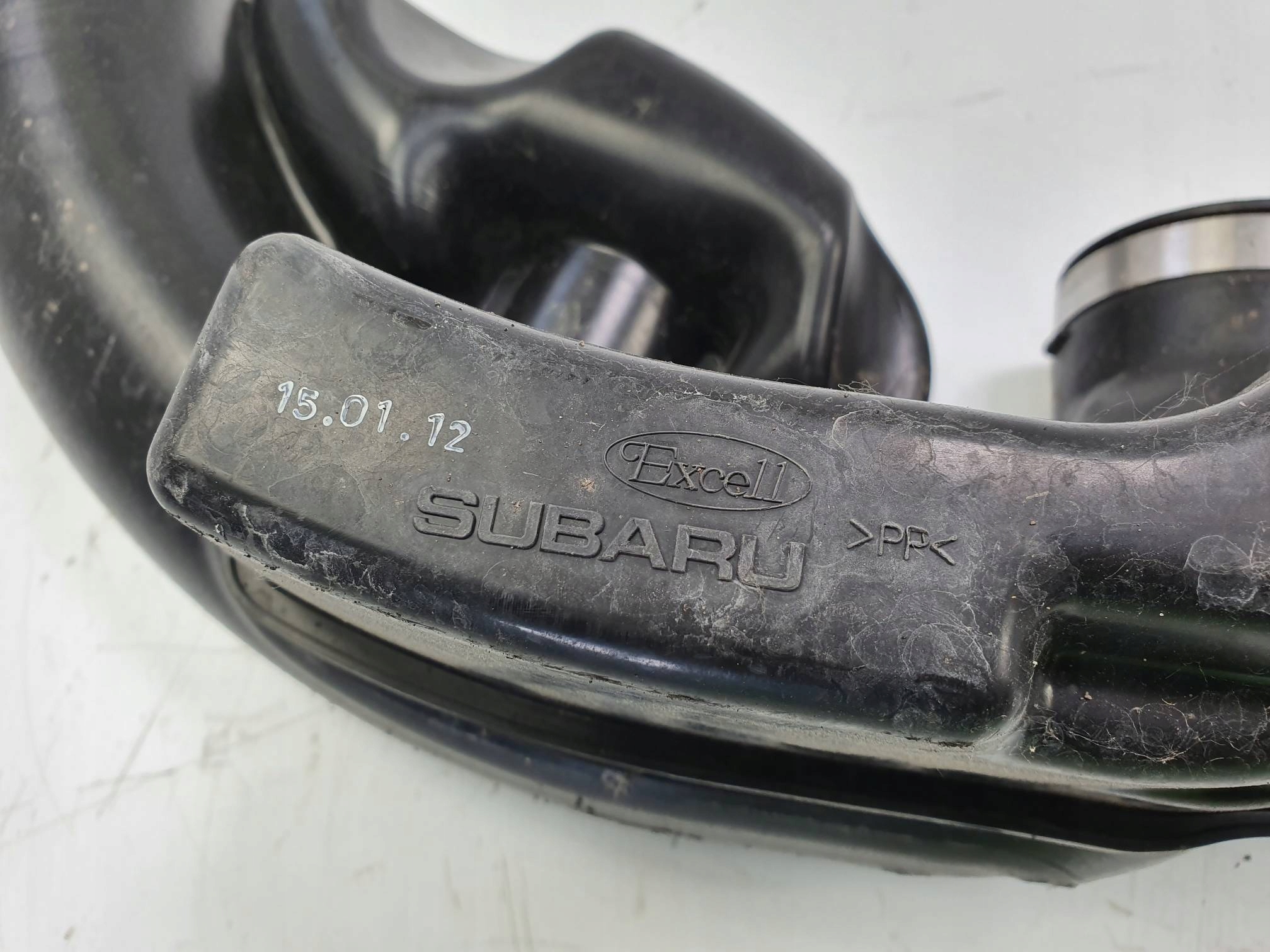 ВПУСКНОЙ ТРУБОПРОВОД 2015 SUBARU IMPREZA