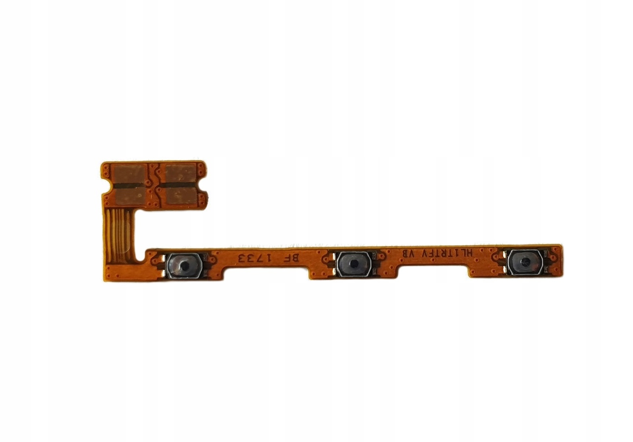 Taśma Power On Off do Huawei Y7