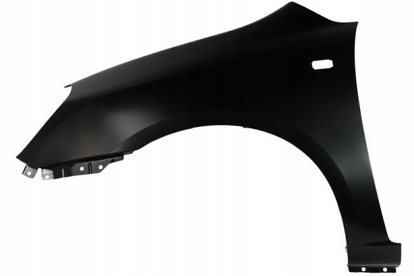 Levý Blatník Kia Carens III 06-13 Každá Barva