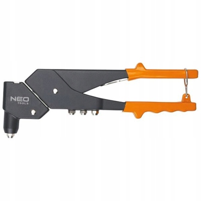 Nitownica wielopołożeniowa 2,4-4,8 NEO 18-102