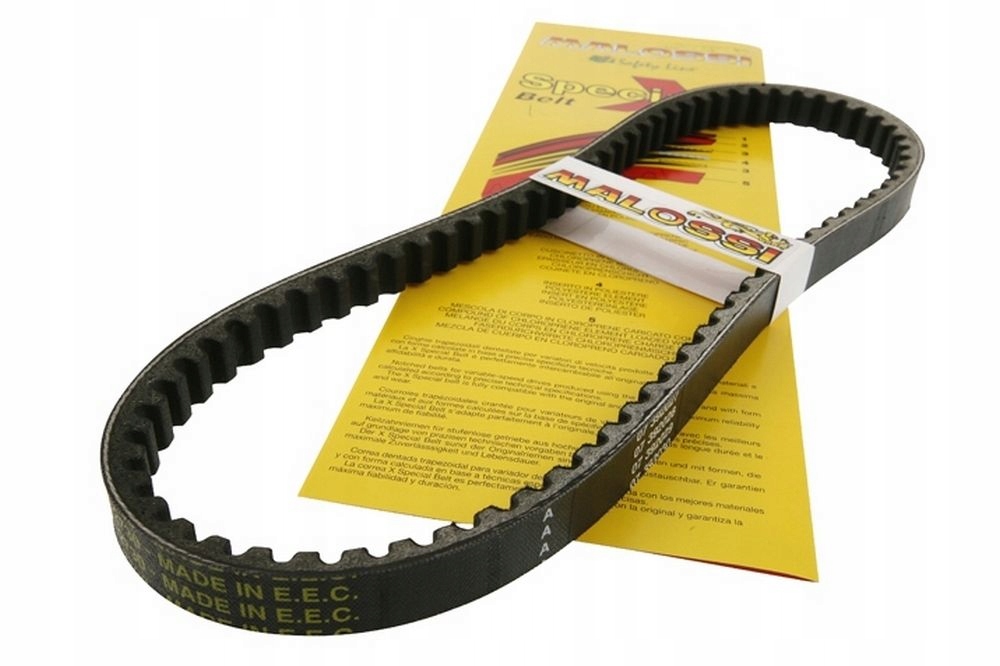 M619832 - Приводной ремень Malossi, CPI Keeway Adly Generic 50