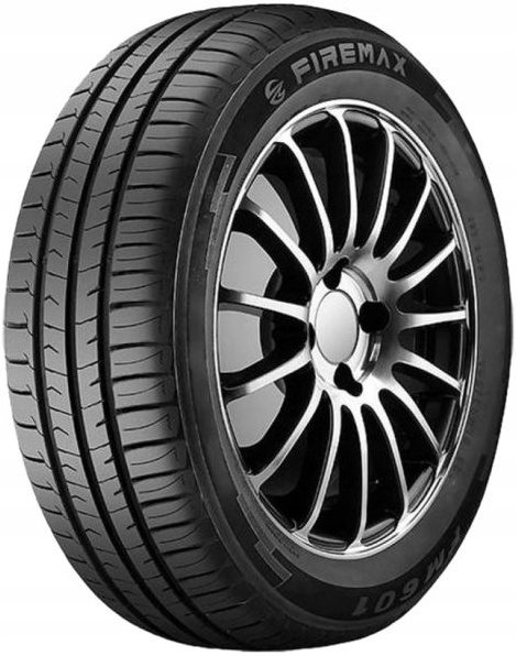 

4x Opony Firemax FM601 225/45R17 94W XL Fr