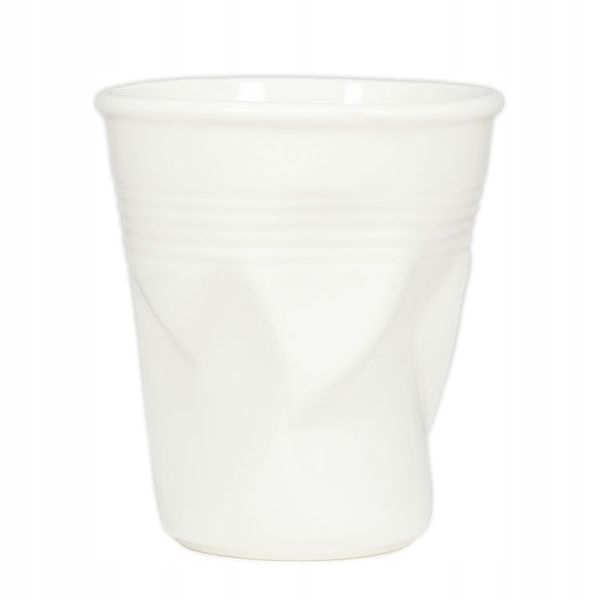 Zgnieciony kubek PREZENT GADŻET Informacje dodatkowe możliwość mycia w zmywarce