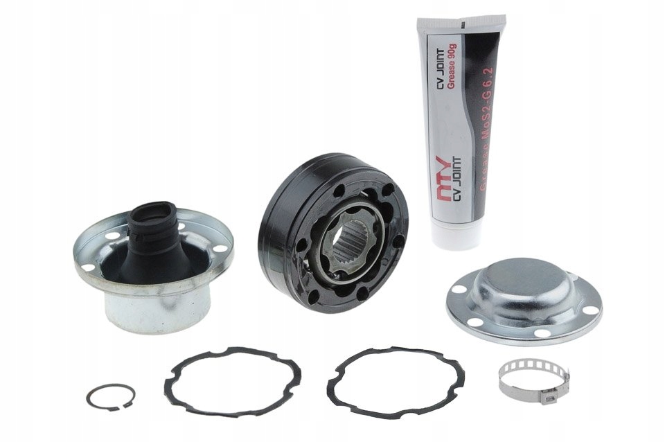 НАПР-ПРИВІТ-521 NTY ШРУС ВАЛА ПРИВІДНОГО