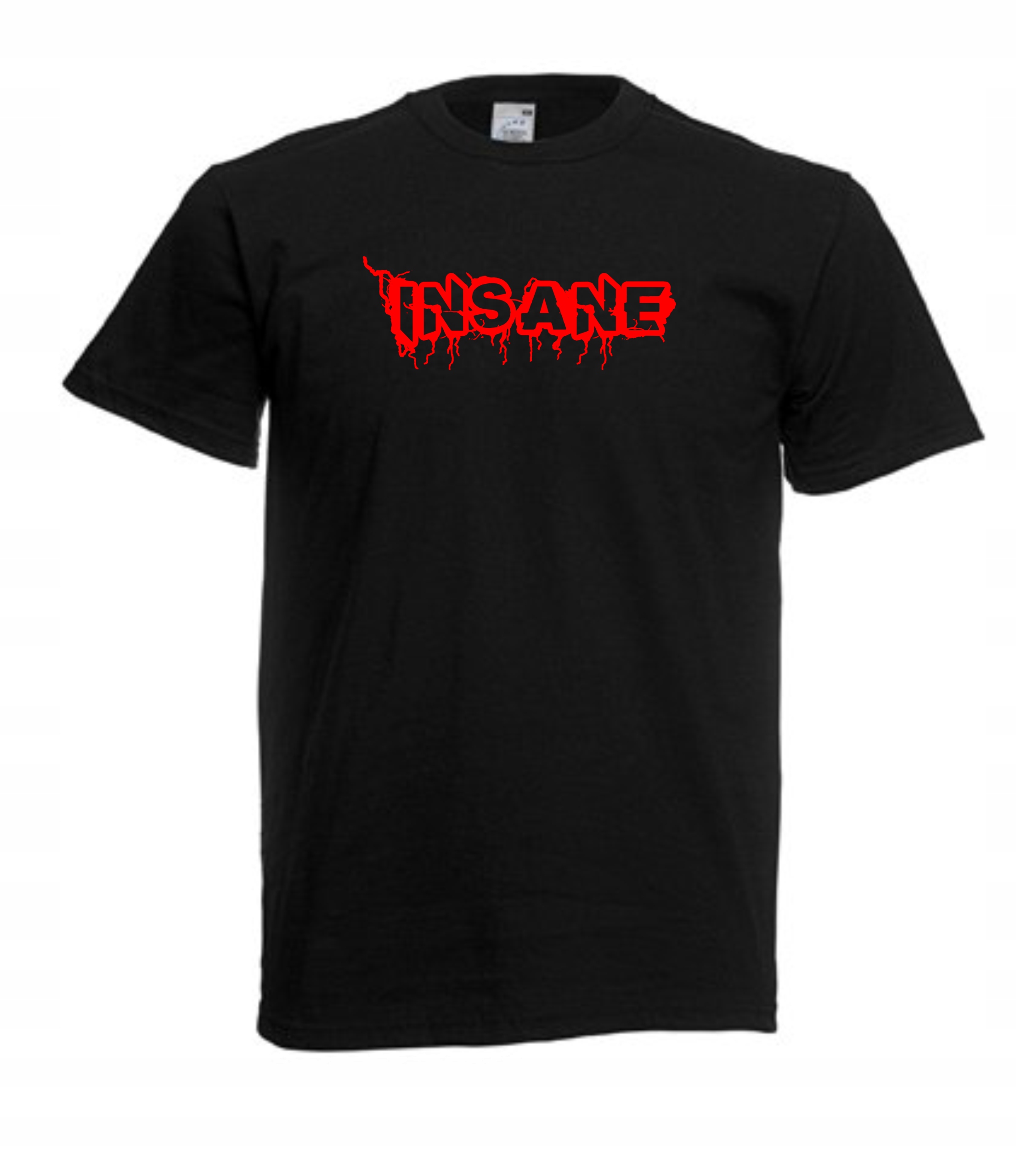 

T-shirt Koszulka Insane