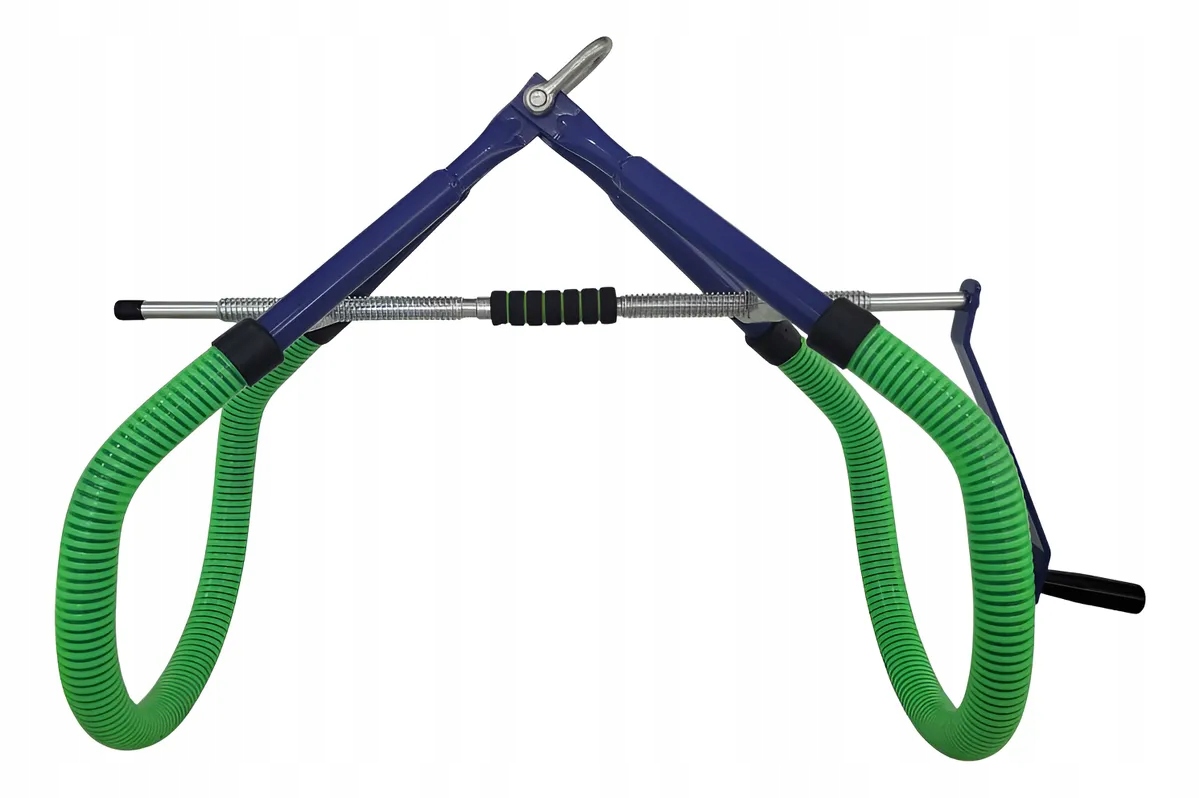 Zvedák Zařízení Přístroj pro zvedání dobytka krav do 1000 kg