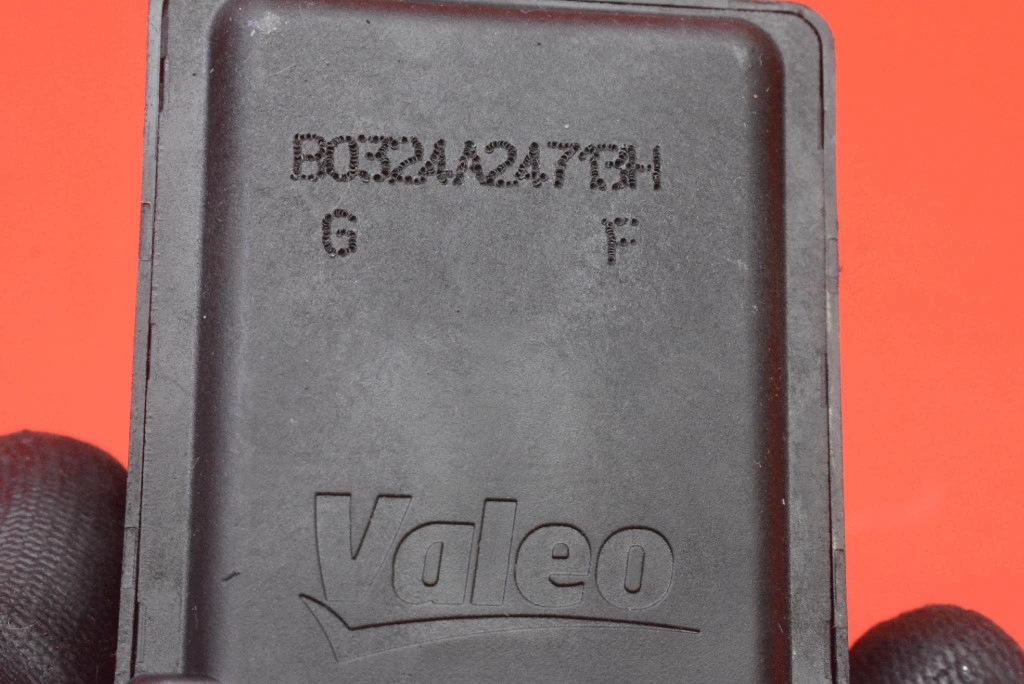 player KARTA button blocking 285909828R RENAULT SCENIC 3 III XMOD LIFT