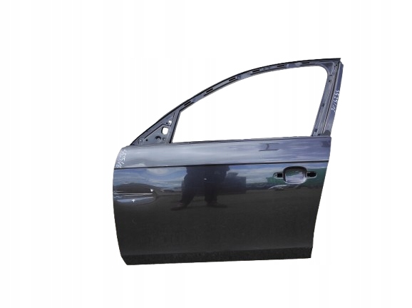 AUDI A4 B8 07- DRZWI LEWE PRZÓD