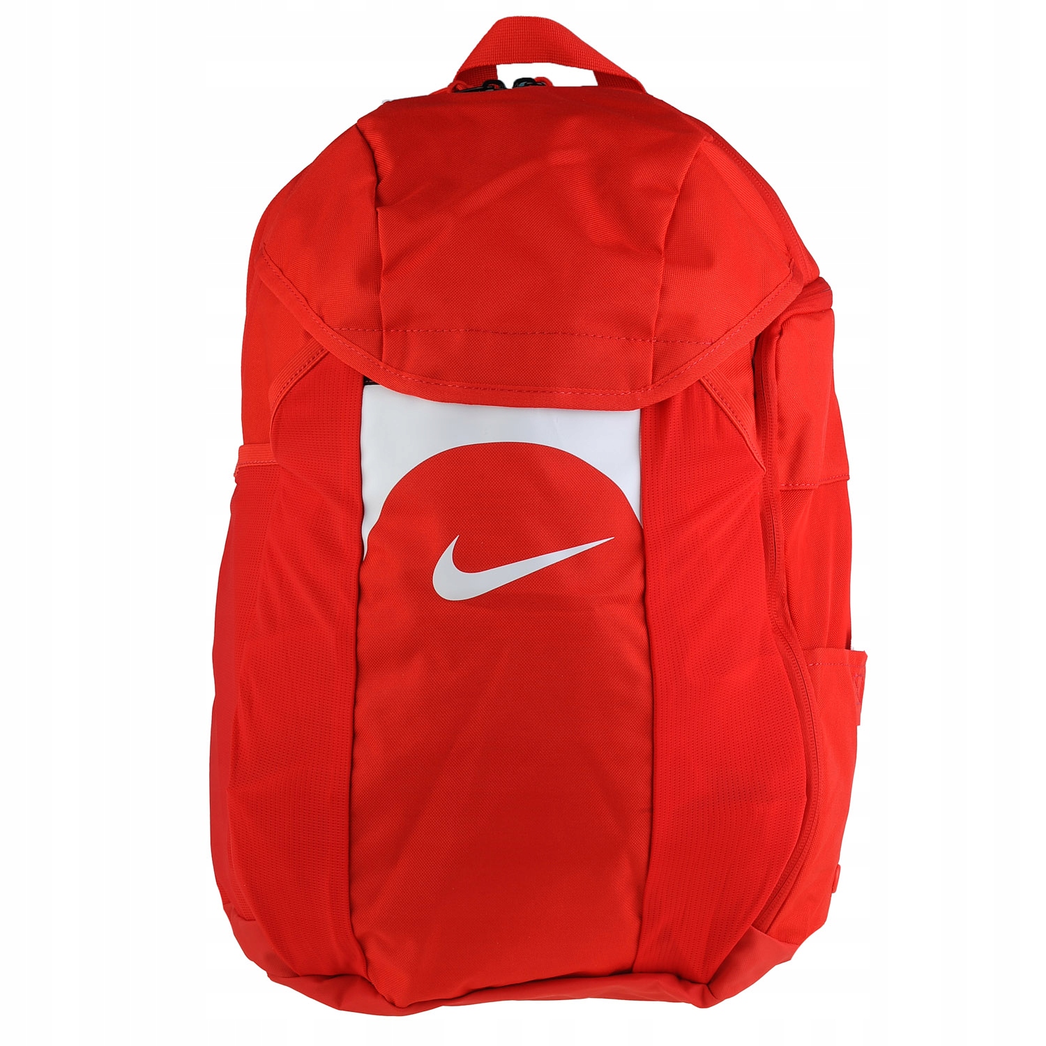 Pánský Batoh Nike Academy Team Backpack [uni], Polyester , červený