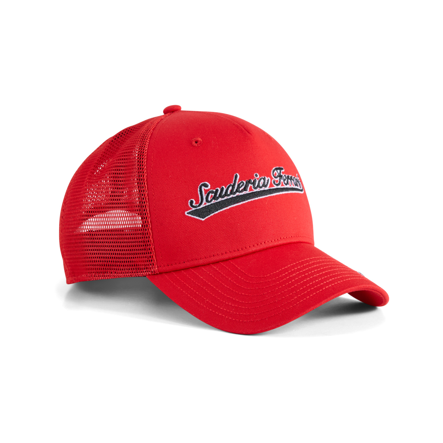 Kšiltovka Sf Trucker Scuderia Ferrari F1 2026 červená