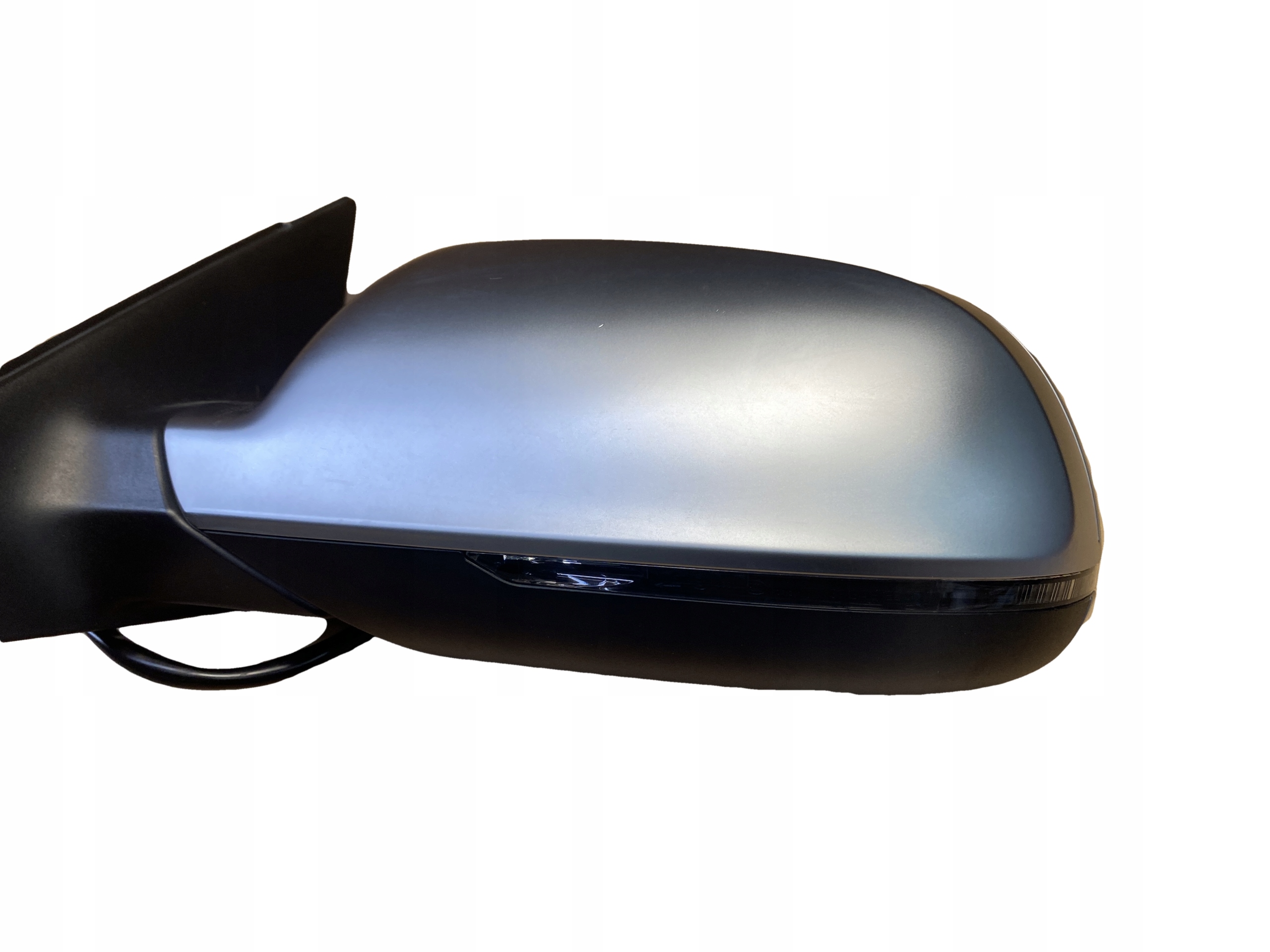 AUDI RS4 A4 B8 8K LUSTERKO LEWE 10+2 PINY Typ samochodu Samochody osobowe