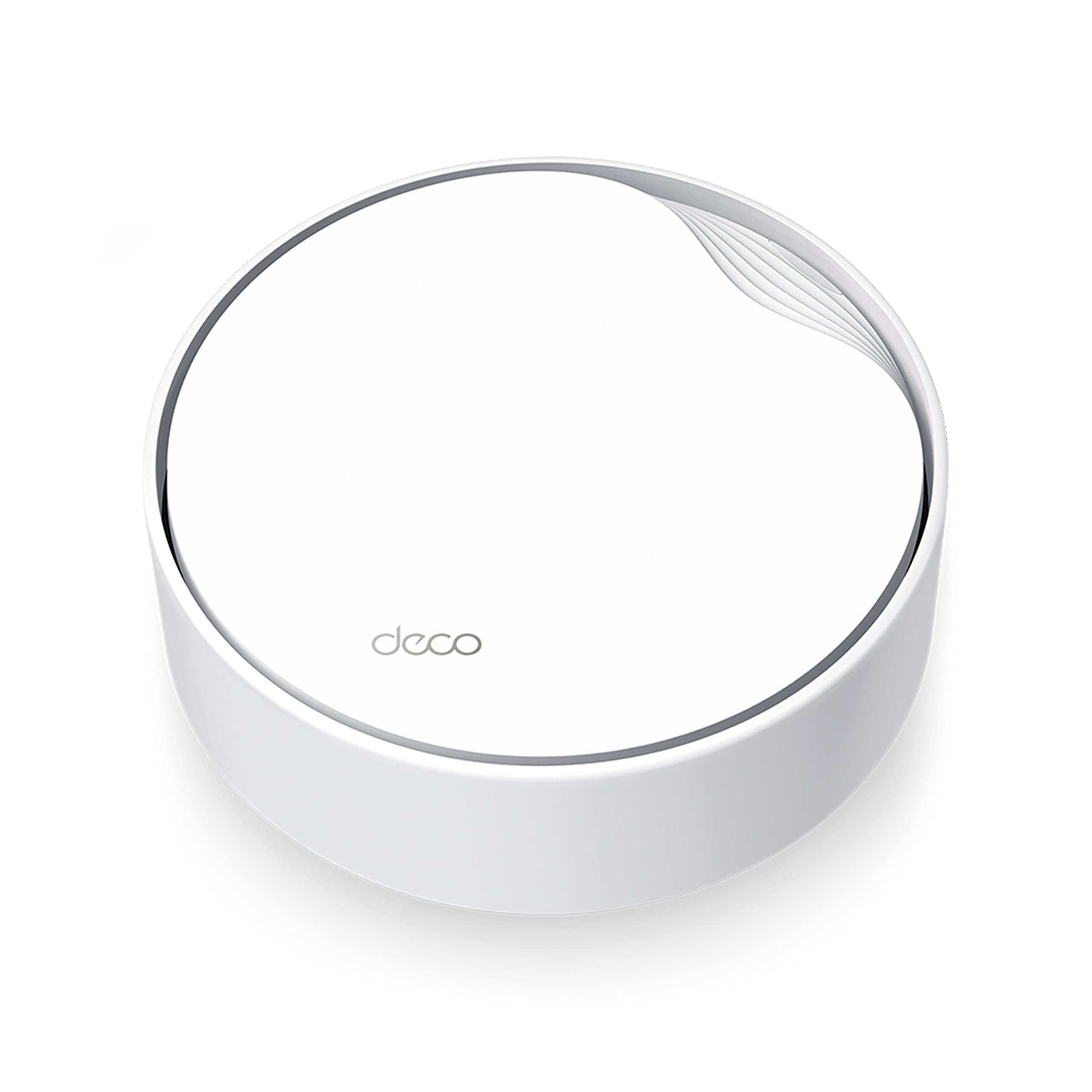 Access Point TP-Link Deco X50-PoE(1-pack) 802.11ax (Wi-Fi 6)