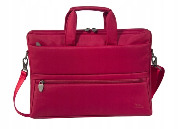 Rivacase 8630 taška na notebook 15.6", červená