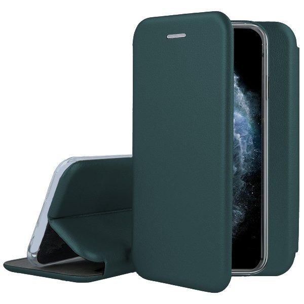

Etui Do Iphone 11 Pro Max Futerał Prestige