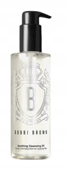 Bobbi Brown Soothing Cleansing Oil Olejek Oczyszczający Mycia Twarzy 100ML