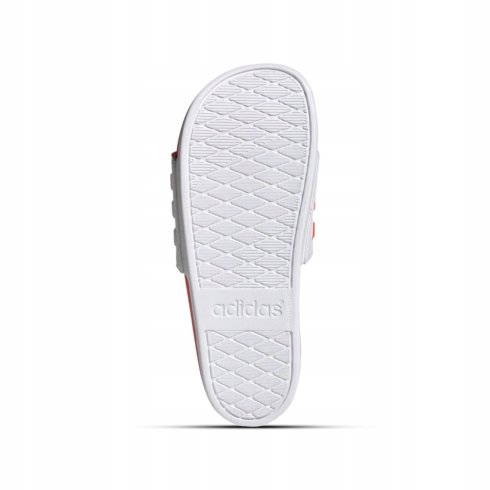 KLAPKI ADIDAS THE SIMPSONS ADILETTE COMFORT 39 Długość wkładki 24.5 cm