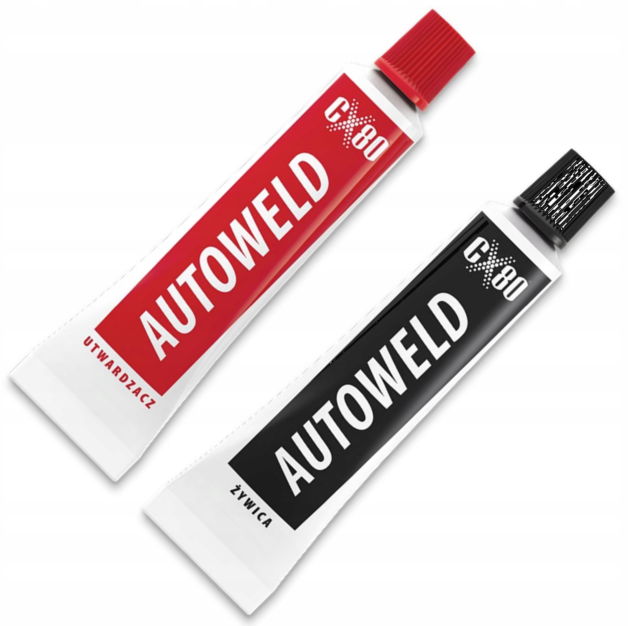 

Auto Weld Spawanie Na Zimno CX80 Żywica Epoksydowa