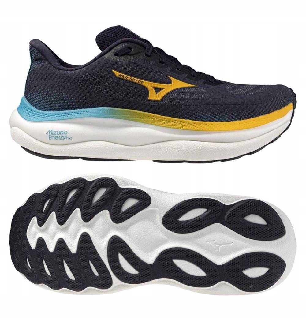 Buty Mizuno Wave Sky 9 J1GC250201 r.44